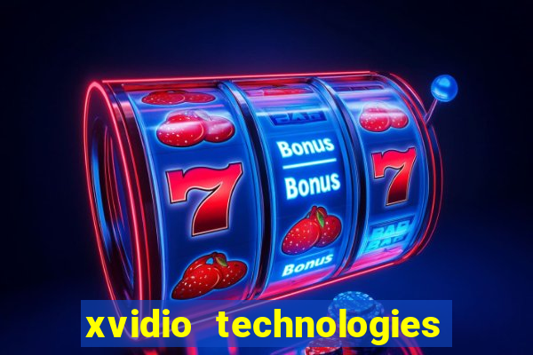 xvidio technologies startup brasil 2023